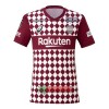 Oficiální Fotbalový Dres Vissel Kobe Domácí 2021-22 pro Muži